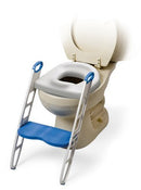 used Mommy’s Helper Padded Potty Seat With Step Stool