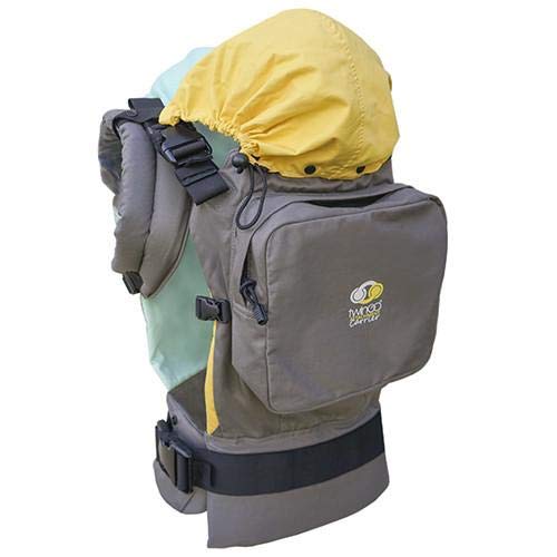TwinGo Original Twin Baby Carrier