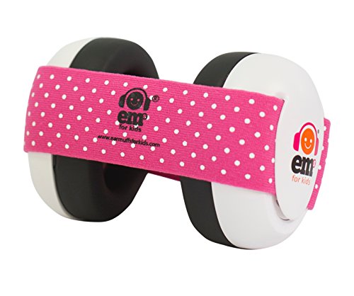 Shop Ems For Kids Baby Earmuffs at Goodbuygears