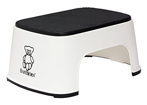 used Baby Bjorn Safe Step