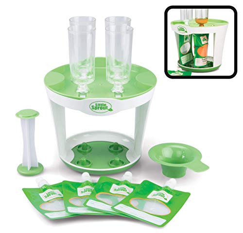 Shop Sprout Cups Fill Station at Goodbuygears
