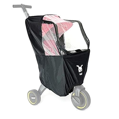 used Doona Liki Rain Cover