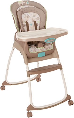 Ingenuity Trio 3-n-1 High Chair