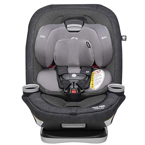 Shop Maxi-Cosi Magellan XP Max All-in-One Convertible Car Seat, 2019, Nomad Blue at Goodbuygears