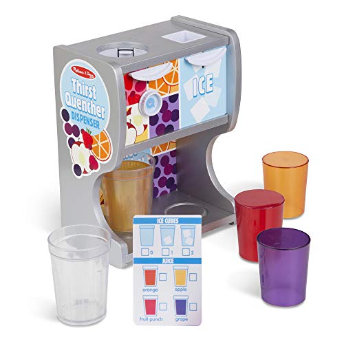 Shop Melissa & Doug Thirst Quencher Dispenser at Goodbuygears