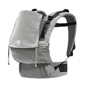 Shop Stokke Limas Flex Carrier, Grey Melange at Goodbuygears