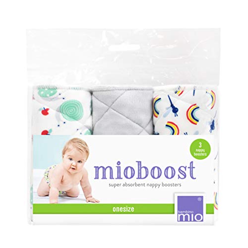 secondhand Diapering