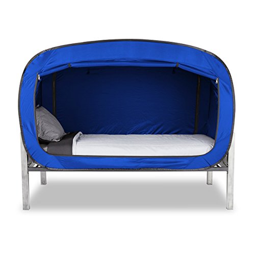 Shop Privacy Pop The Bed Tent at Goodbuygears