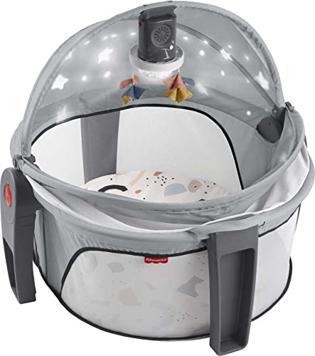 Shop Fisher Price On-the-Go Projection Dome, Paper Shapes at Goodbuygears