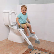 Shop Dreambaby Step-Up Toilet Trainer at Goodbuygears