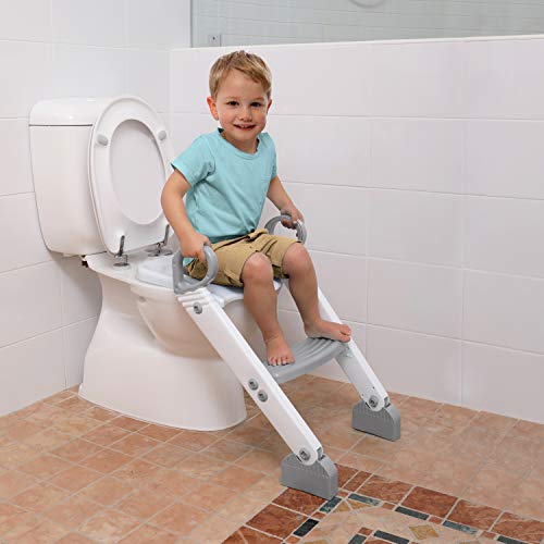 Shop Dreambaby Step-Up Toilet Trainer at Goodbuygears