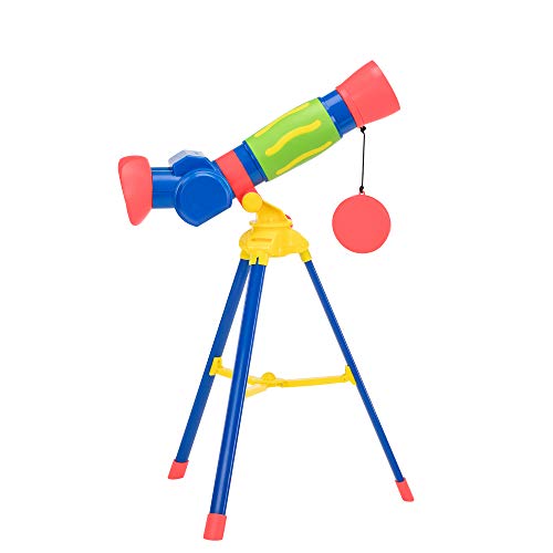 used Educational Insights GeoSafari Jr. My First Telescope