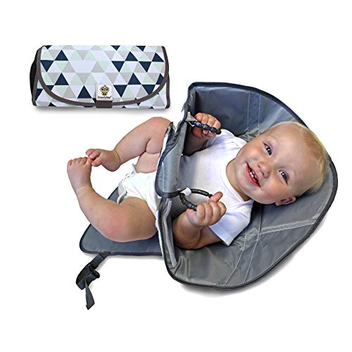 SnoofyBee Changing Pad