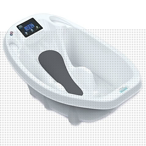 used Aquascale Digital Scale And Bath