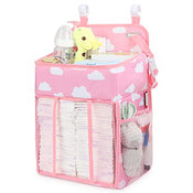 secondhand Diapering