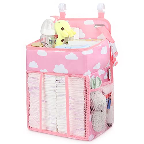 secondhand Diapering
