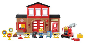 secondhand Toys