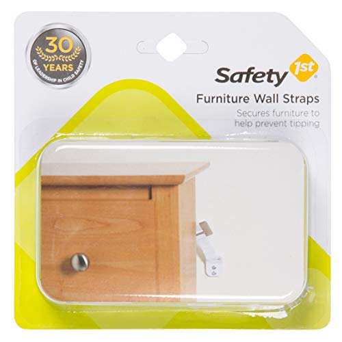Shop Safety 1st Furniture Wall Straps at Goodbuygears