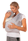 used InnooBaby Baby Sling Carrier