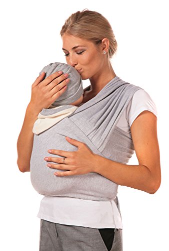 used InnooBaby Baby Sling Carrier