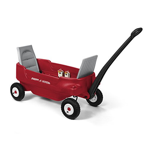 used Radio Flyer Pathfinder Wagon