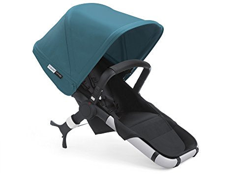 Shop Bugaboo Runner Seat, Petrol Blue at Goodbuygears