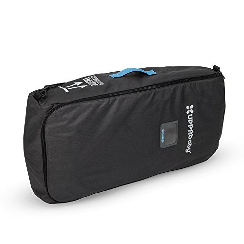 Shop UPPAbaby RumbleSeat or Bassinet Travel Bag, 2015+ at Goodbuygears
