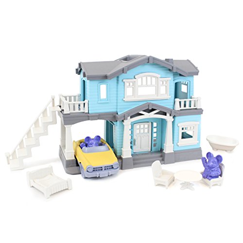 secondhand Toys