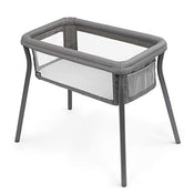 Shop Chicco Lullago Anywhere Portable Bassinet, Sandstone at Goodbuygears