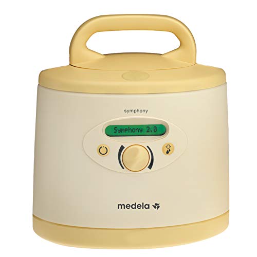 Medela Symphony Breastpump