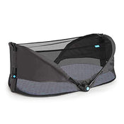 Shop Munchkin Brica Fold 'n Go Travel Bassinet at Goodbuygears