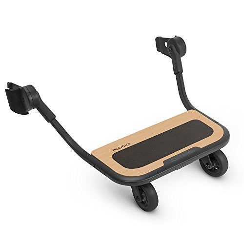 Shop UPPAbaby VISTA PiggyBack Ride-Along Board, 2015+ at Goodbuygears