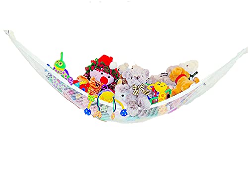 Shop Dreambaby Toy Hammock Net Organizer at Goodbuygears