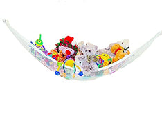 used Dreambaby Toy Hammock Net Organizer