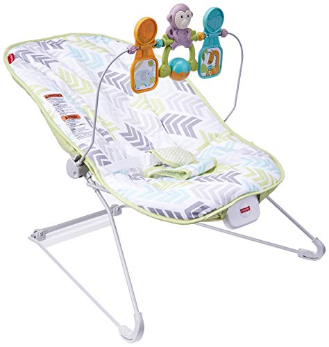Shop Fisher Price Baby Bouncer at Goodbuygears