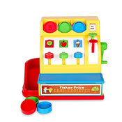 secondhand Toys