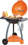 used Little Tikes Sizzle And Serve Grill