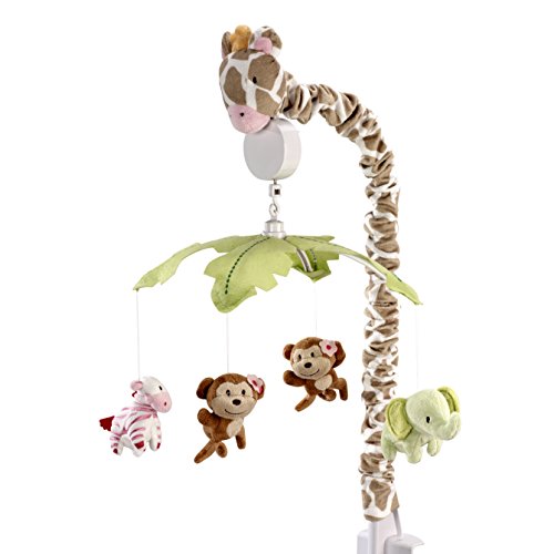 used Carter's Crib Mobile