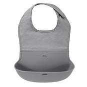 used OXO Tot Roll Up Bib