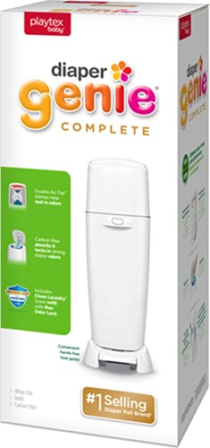 Shop Playtex Diaper Genie Complete at Goodbuygears
