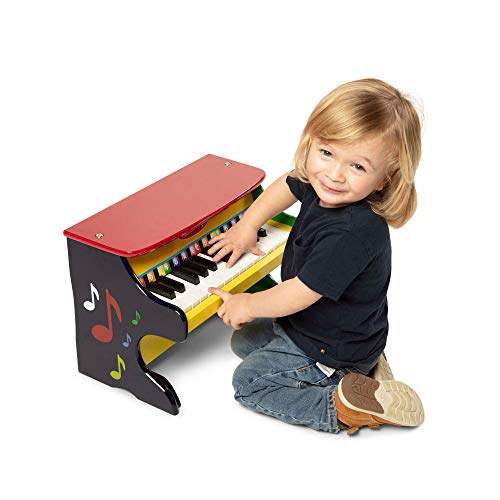 Shop Melissa & Doug Learn-to-Play Piano at Goodbuygears