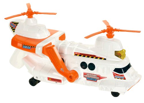 secondhand Toys