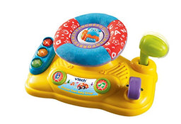 used VTech Baby Around Town Baby Driver
