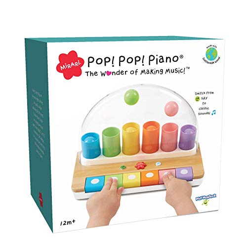 used Mirari Pop! Pop! Piano