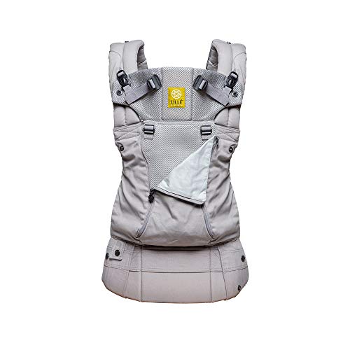 used Lillebaby Complete All Seasons
