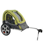 used InStep Sync Single Bicycle Trailer