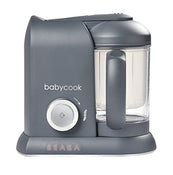 used Beaba Babycook Solo 4-in-1 Baby Food Maker
