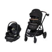 Shop Maxi-Cosi Zelia2 Luxe Travel System, 2023, New Hope Navy at Goodbuygears