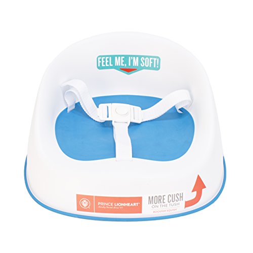 Prince Lionheart Squish Booster Seat
