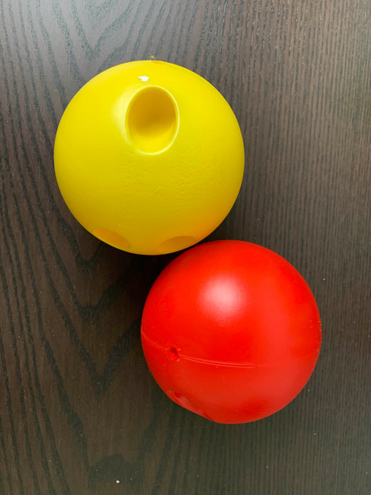 used Toys